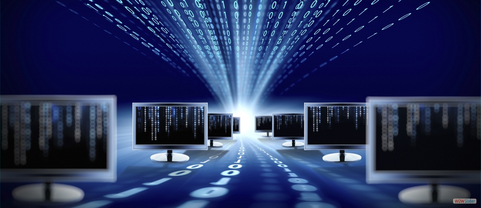 Virtual Global Techonology