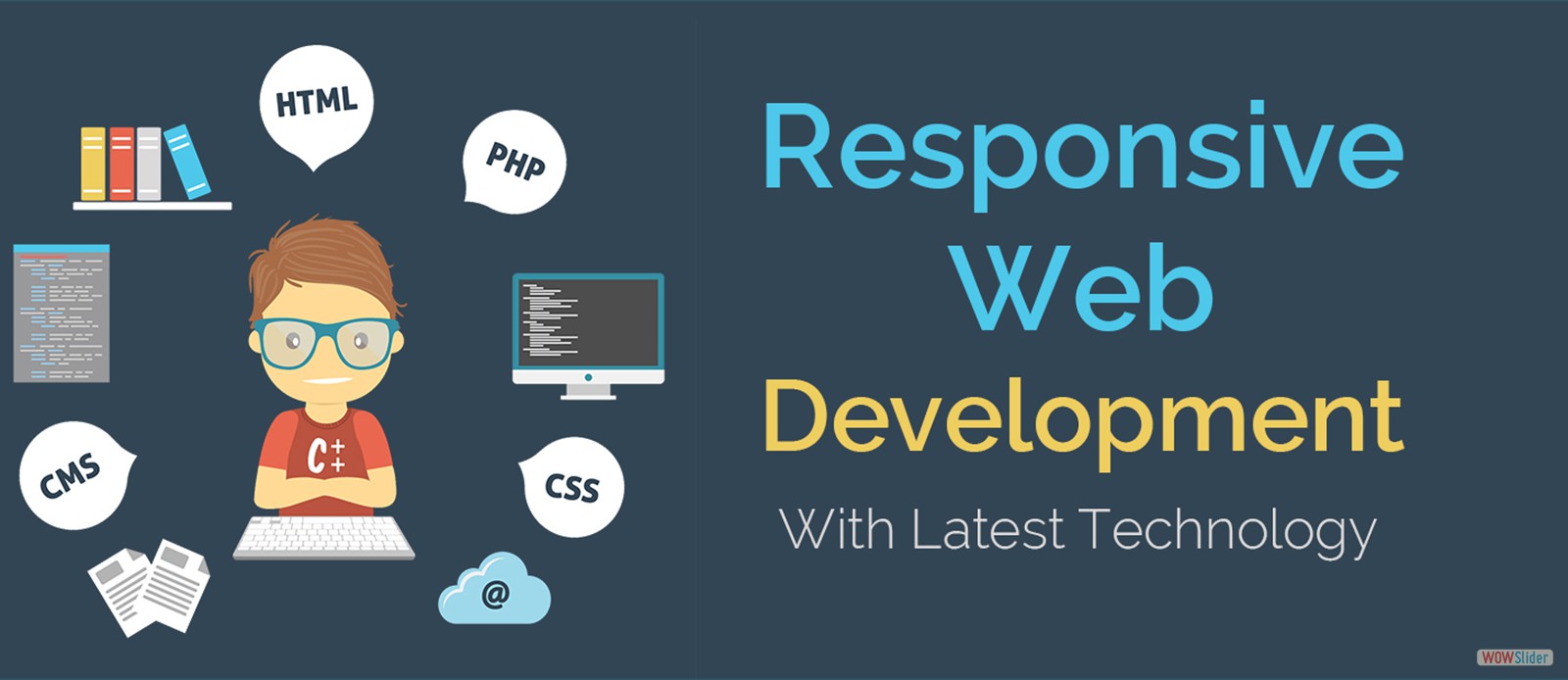 Professional Web Design