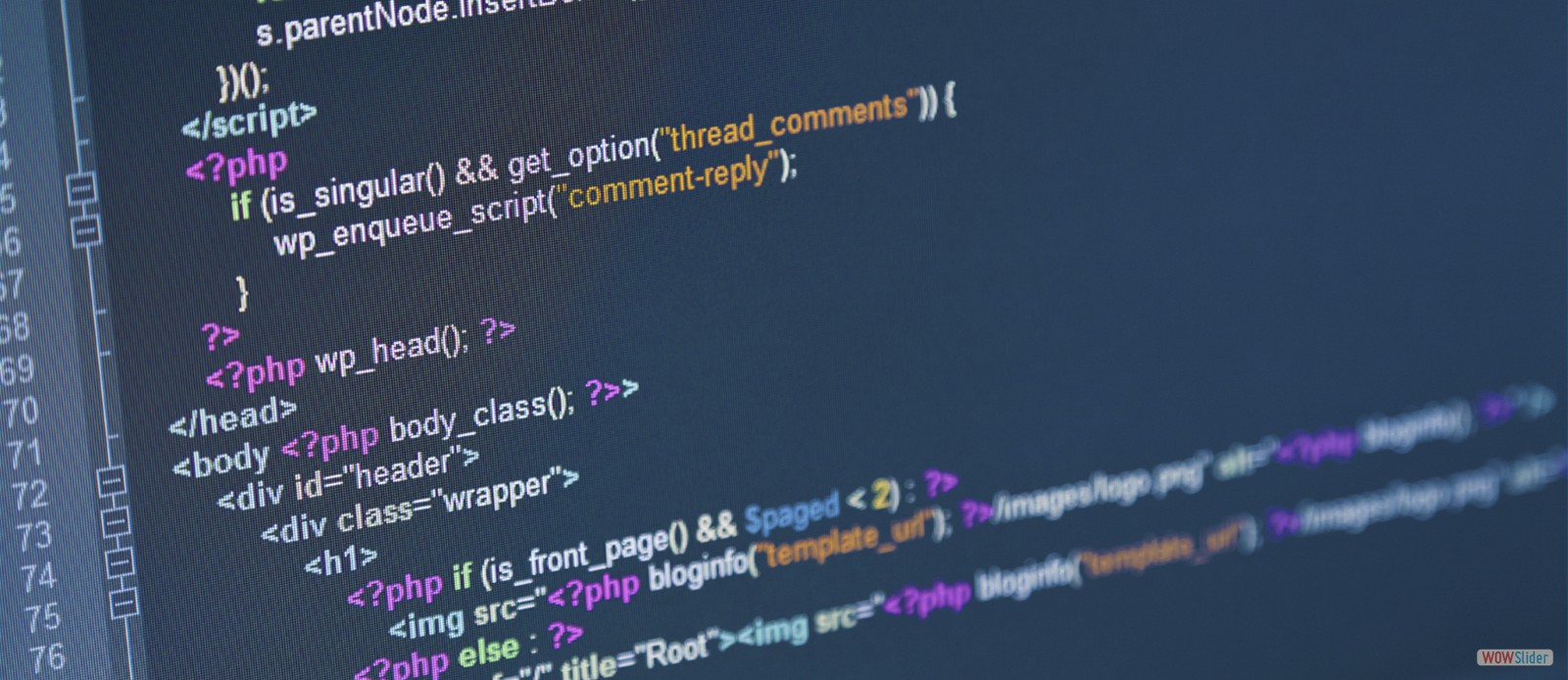 Virtual Global Technology