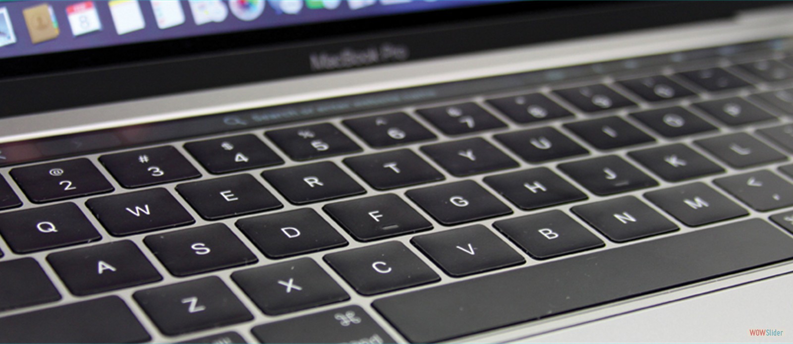 Virtual Global Technology